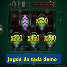 jogos da tada demo